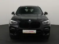 BMW X3 2 140kW thumbnail