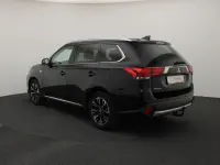 Mitsubishi Outlander 2 89kW thumbnail