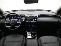 Hyundai Tucson 1.6 132kW thumbnail