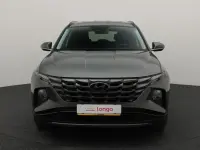 Hyundai Tucson 1.6 132kW thumbnail