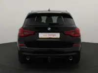 BMW X3 2 140kW thumbnail