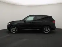 BMW X3 2 140kW thumbnail