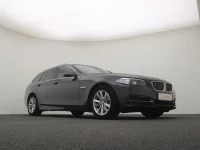 BMW 520 2 120kW thumbnail