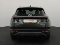 Hyundai Tucson 1.6 132kW thumbnail