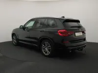 BMW X3 2 140kW thumbnail
