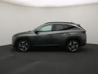Hyundai Tucson 1.6 132kW thumbnail