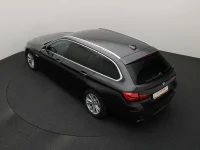 BMW 520 2 120kW thumbnail