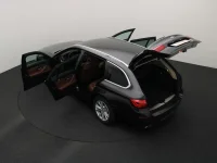 BMW 520 2 120kW thumbnail