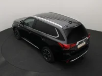 Mitsubishi Outlander 2 89kW thumbnail