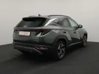 Hyundai Tucson 1.6 132kW thumbnail