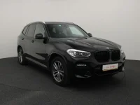 BMW X3 2 140kW thumbnail