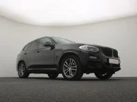 BMW X3 2 140kW thumbnail