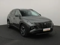 Hyundai Tucson 1.6 132kW thumbnail