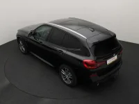 BMW X3 2 140kW thumbnail