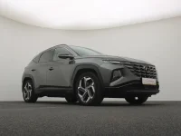 Hyundai Tucson 1.6 132kW thumbnail