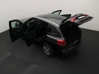 BMW X3 2 140kW thumbnail