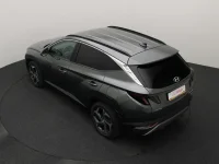 Hyundai Tucson 1.6 132kW thumbnail