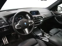 BMW X3 2 140kW thumbnail