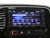 Mitsubishi Outlander 2 89kW thumbnail