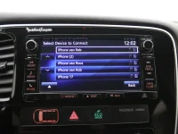 Mitsubishi Outlander 2 89kW thumbnail