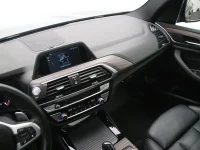 BMW X3 2 140kW thumbnail