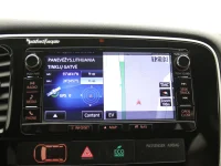 Mitsubishi Outlander 2 89kW thumbnail