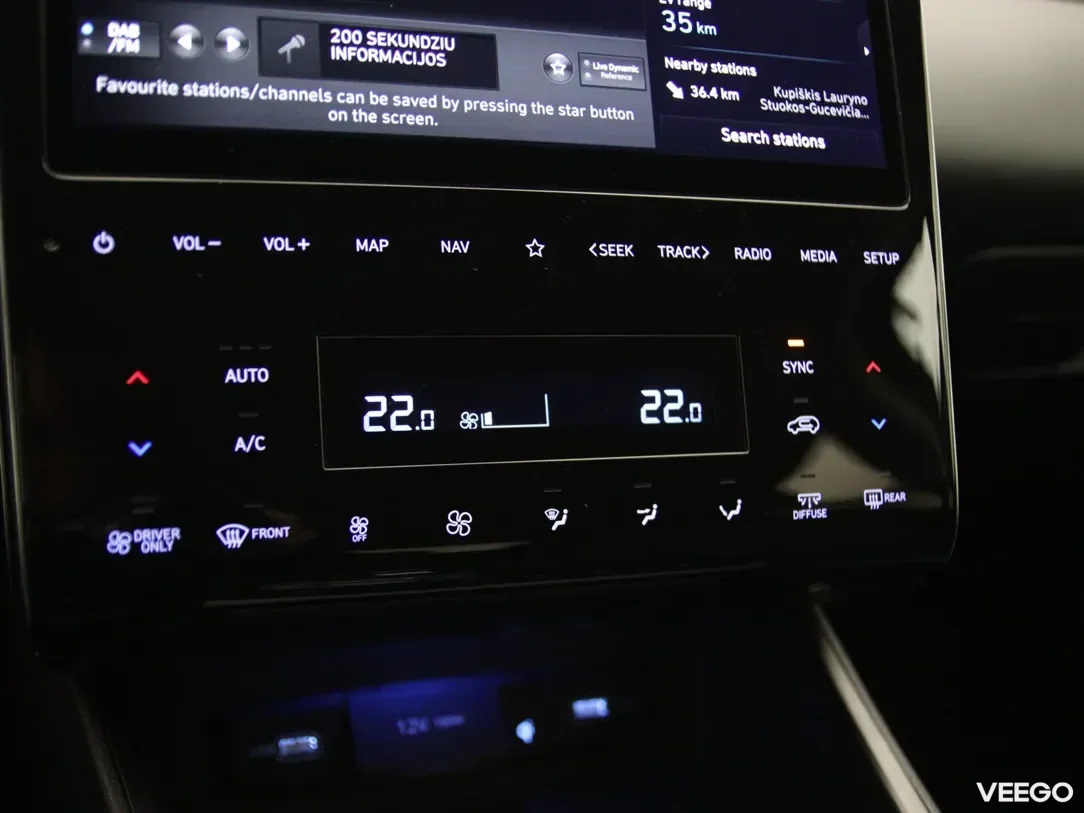 Hyundai Tucson 1.6 132kW