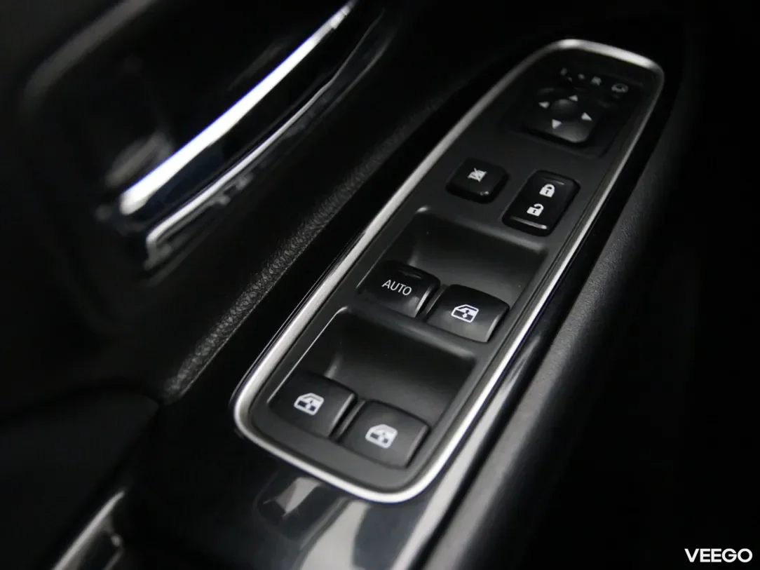 Mitsubishi Outlander 2 89kW