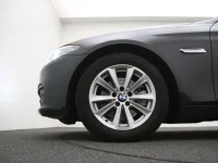 BMW 520 2 120kW thumbnail