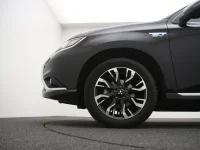 Mitsubishi Outlander 2 89kW thumbnail