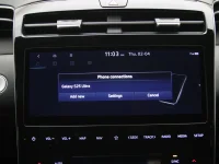 Hyundai Tucson 1.6 132kW thumbnail