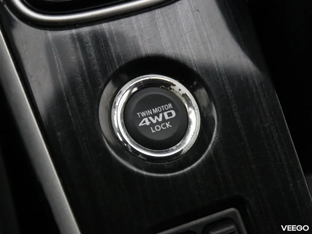 Mitsubishi Outlander 2 89kW