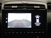 Hyundai Tucson 1.6 132kW thumbnail