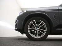 BMW X3 2 140kW thumbnail