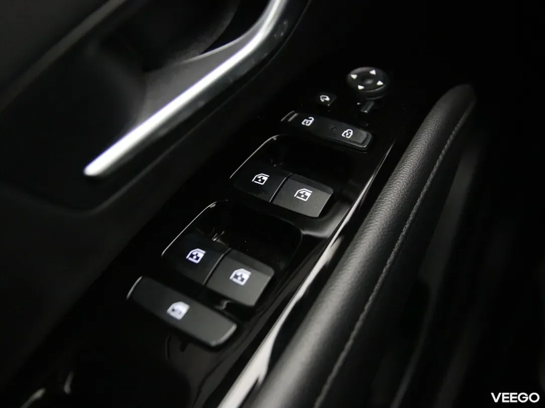 Hyundai Tucson 1.6 132kW