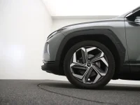 Hyundai Tucson 1.6 132kW thumbnail