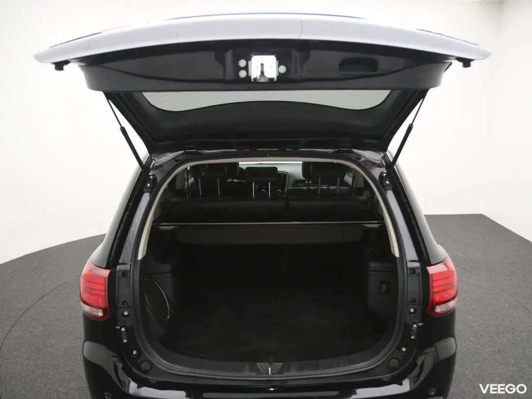 Mitsubishi Outlander 2 89kW