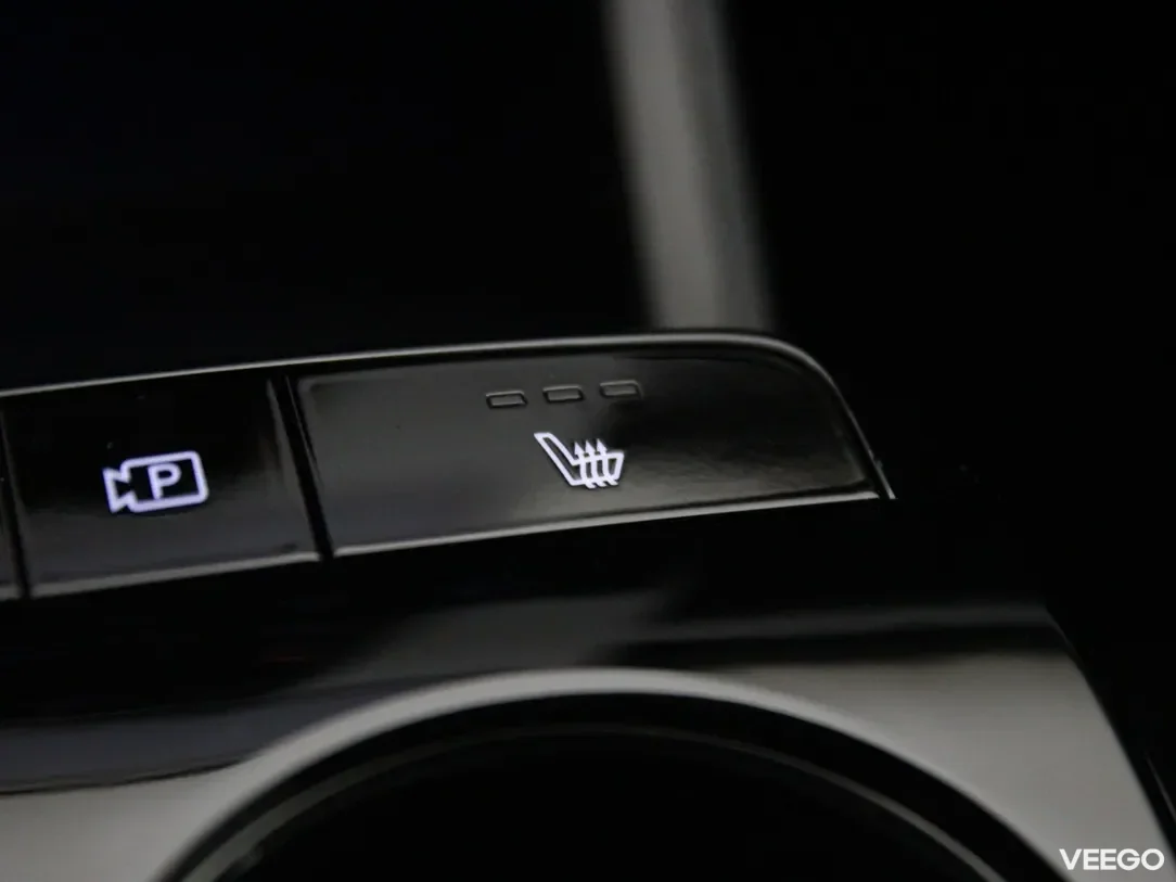 Hyundai Tucson 1.6 132kW