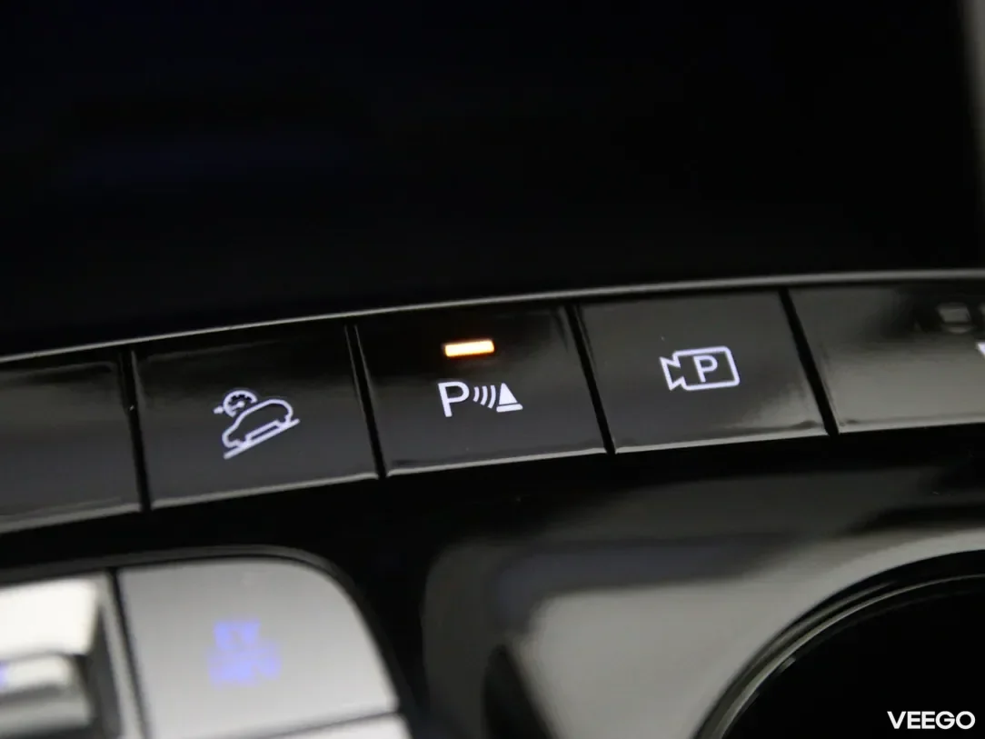 Hyundai Tucson 1.6 132kW