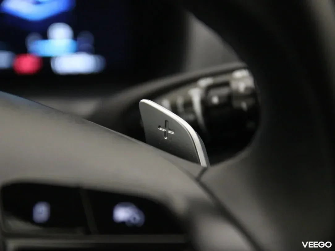 Hyundai Tucson 1.6 132kW