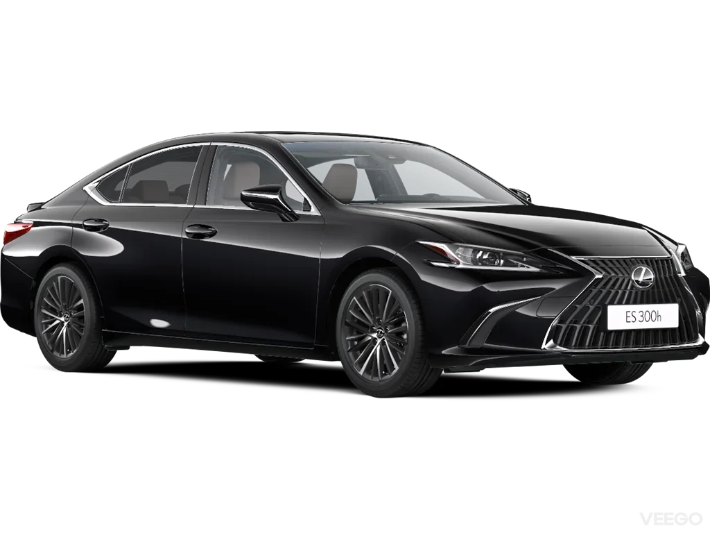 Lexus ES 300h Limited Edition 2.5 131kW