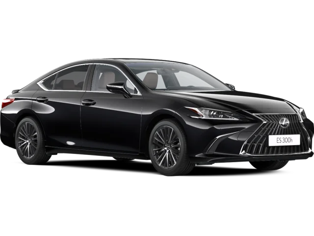 Image of Lexus ES 300h Limited Edition 2.5 131kW
