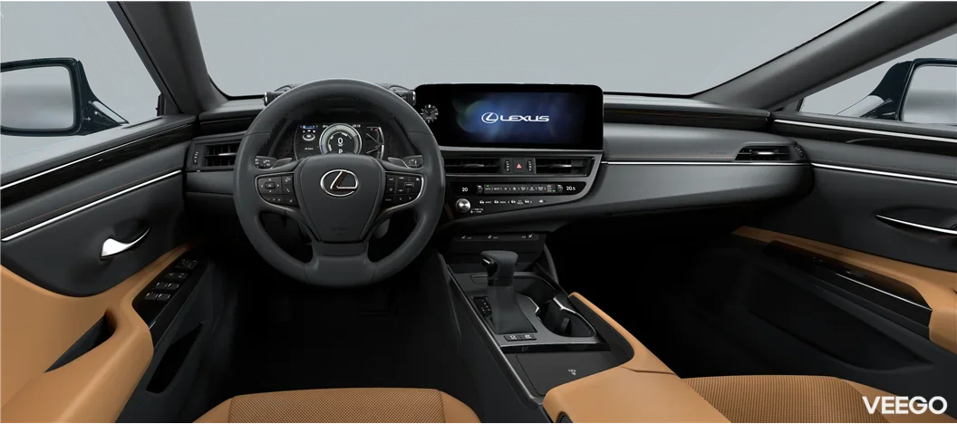 Lexus ES 300h Limited Edition 2.5 131kW