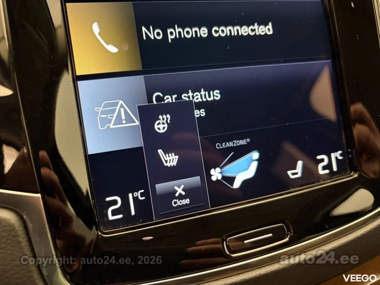 Volvo XC90 B5 Inscription AWD 2 173kW