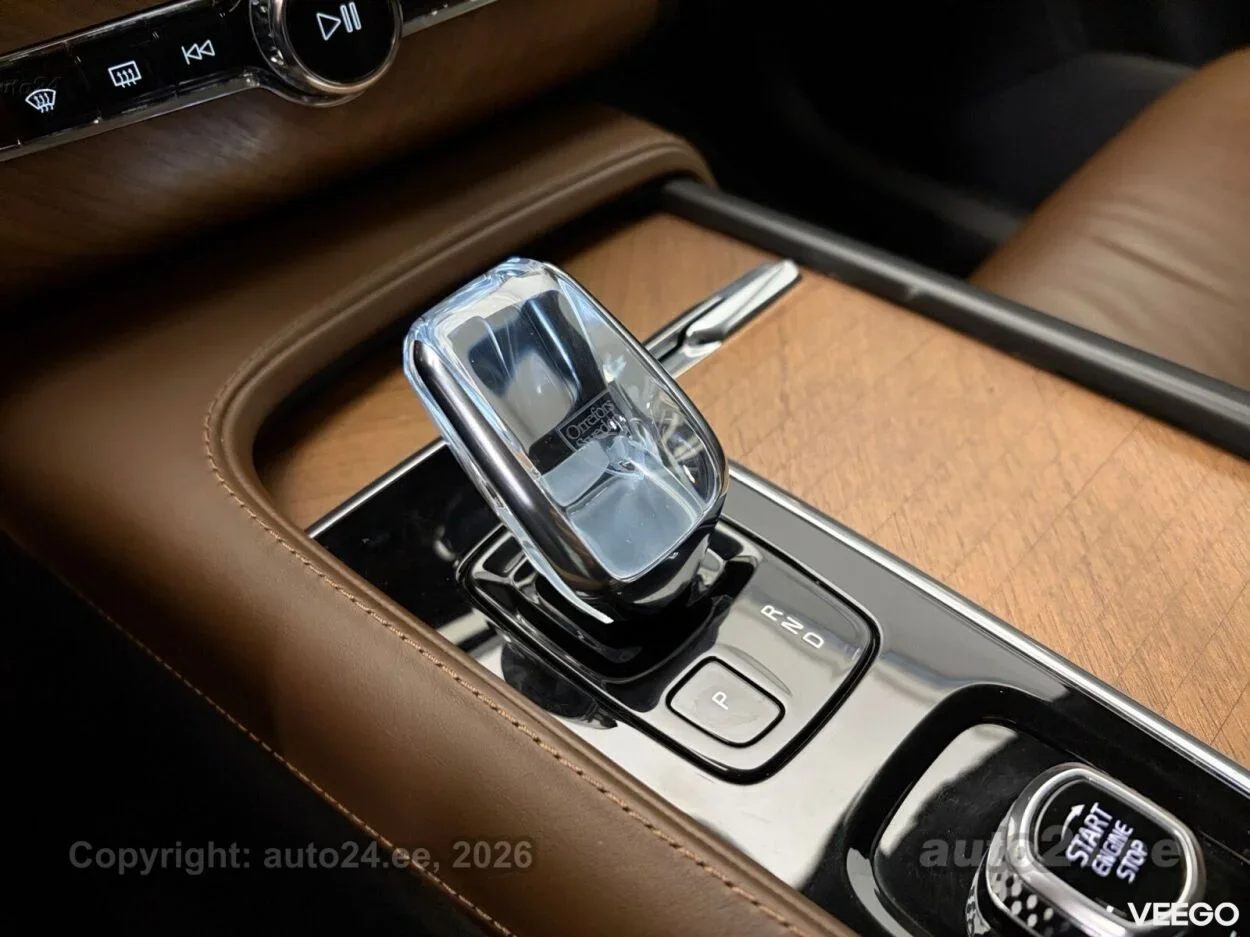 Volvo XC90 B5 Inscription AWD 2 173kW