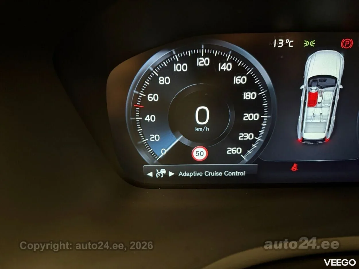 Volvo XC90 B5 Inscription AWD 2 173kW