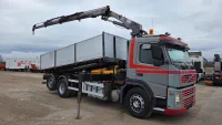 Volvo FM300 220kW thumbnail