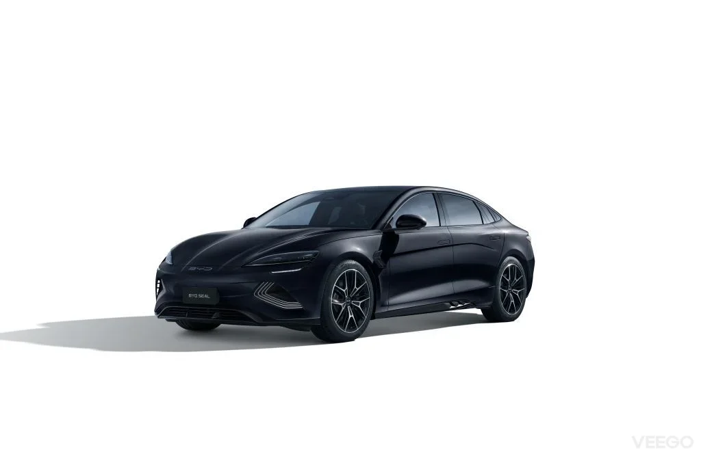 BYD Seal Excellence AWD