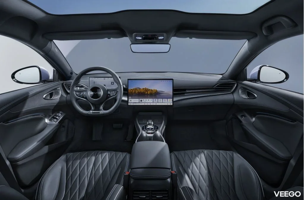 BYD Seal Excellence AWD