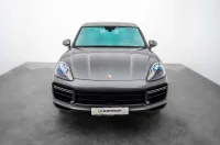 Porsche Cayenne Turbo 4.0 404kW thumbnail